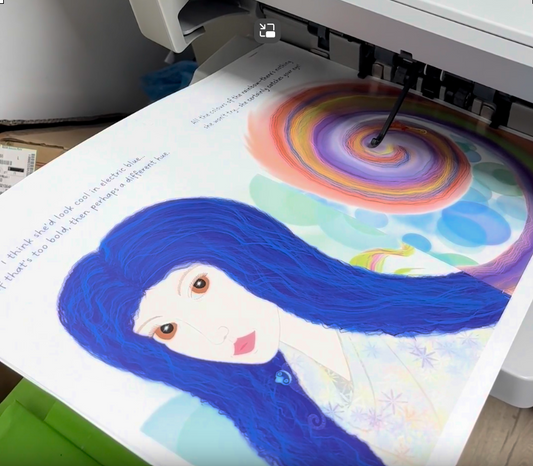 Let's Print!